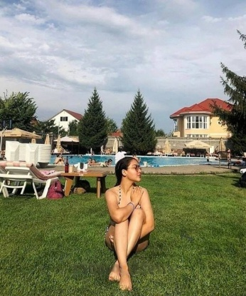 Людмила